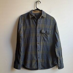 Filson | Button-Down‎ Plaid Flannel Shirt